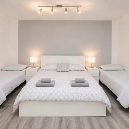 Cozy With Terrace & Free Parking Apartman Würzburg